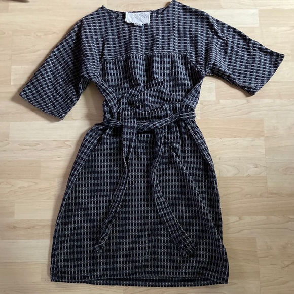 Ace & Jig Dresses & Skirts - Ace & Jig Eleanor dress in Opera